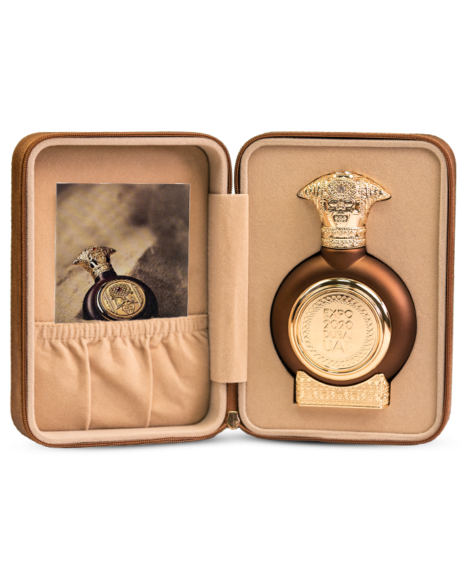 Taif Al Emarat EXPO 2020 75ml GCC Collection