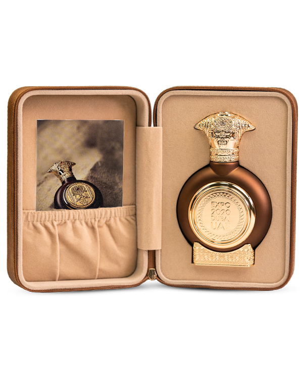 Taif Al Emarat EXPO 2020 75ml GCC Collection