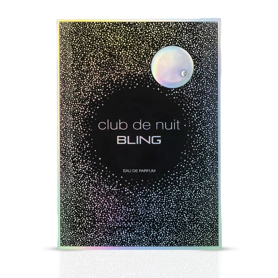Armaf Club de Nuit Bling 75ml EDP