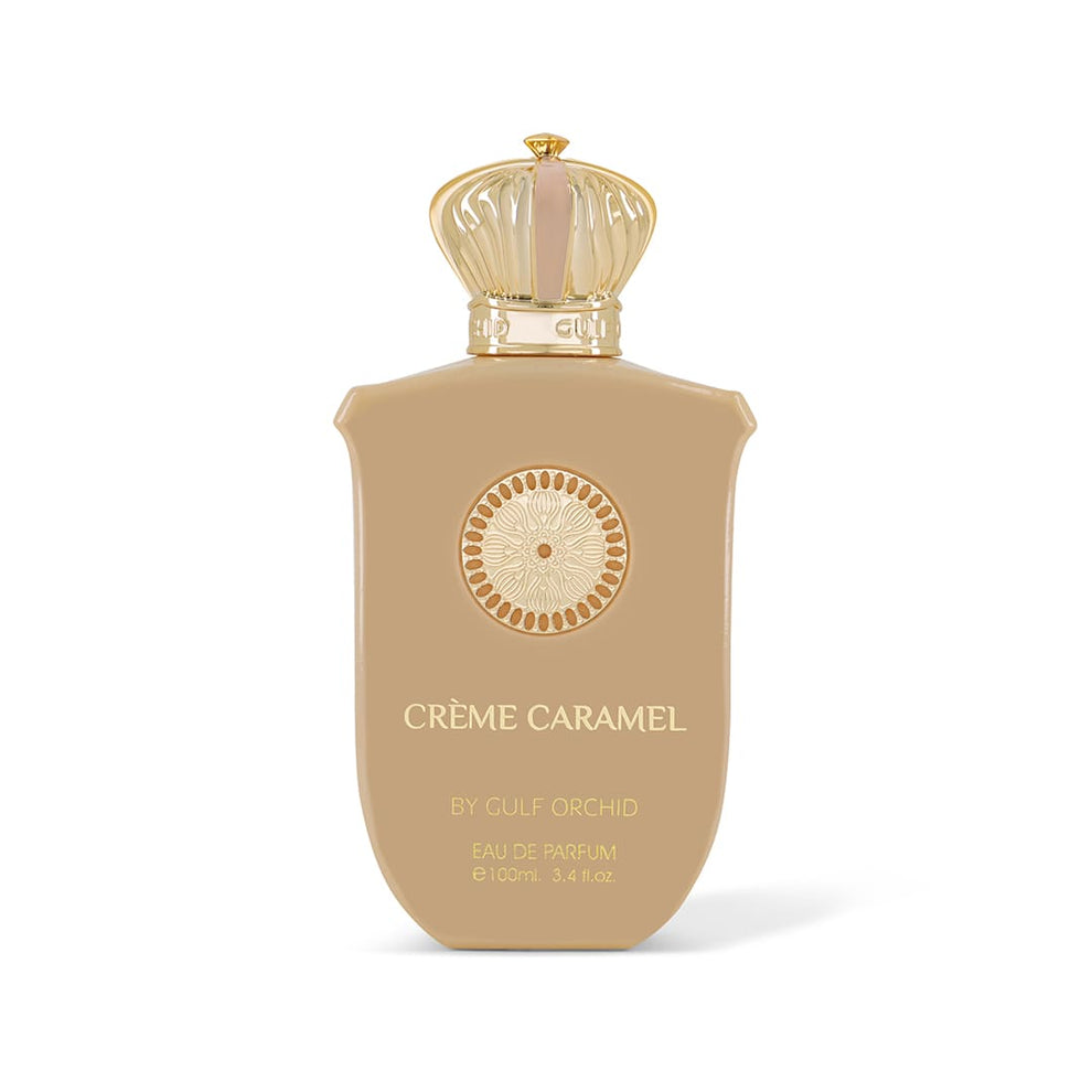 Gulf Orchid Créme Caramel 100ml EDP