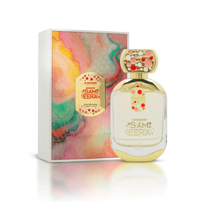 HARAMAIN SAMEERA | Extrait De Parfum 100ml Inspired by LV Stellar Times