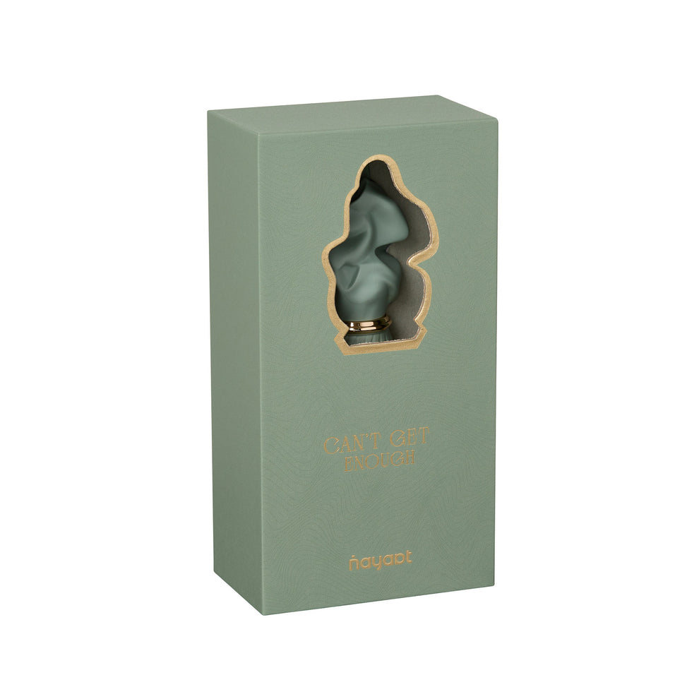 Nayaat Cant Get Enough 100ml EDP