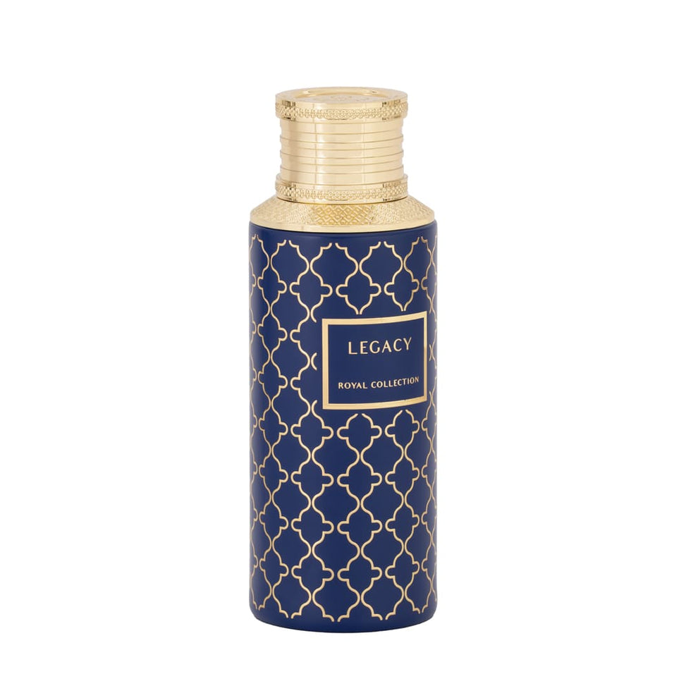 Maison Asrar Royal Collection Legacy 100ml EDP