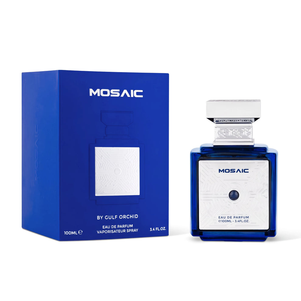 Gulf Orchid MOSAIC 100ml - EDP