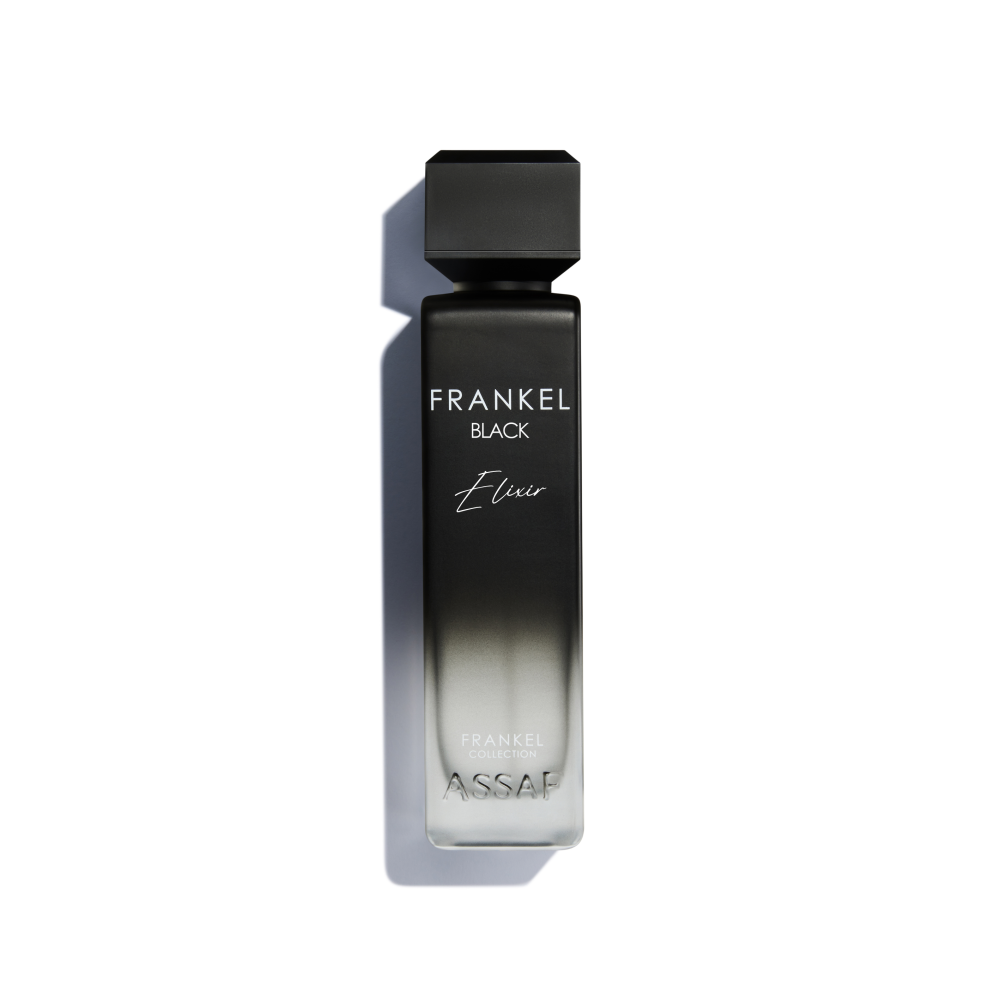 Assaf Frankel Black Elixir 200ml EDP