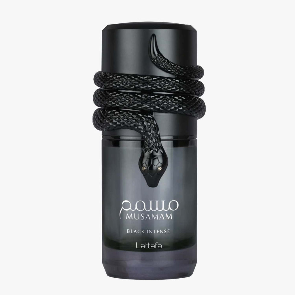 Musamam Black Intense 100ml EDP