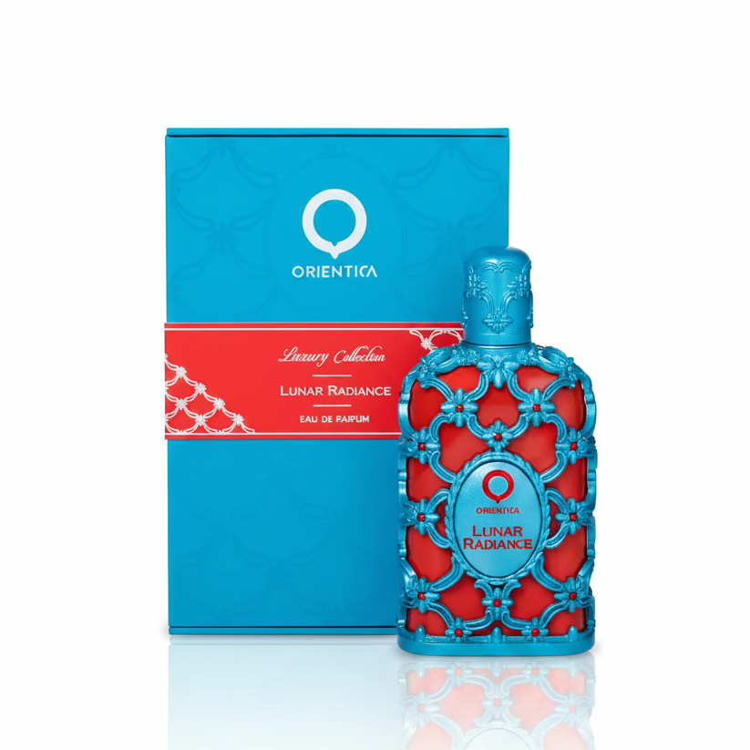 Orientica Luxury Collection Lunar Radiance 80ml EDP