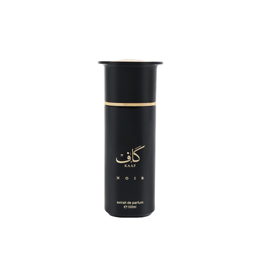 Kaaf Noir 100ml EDP Ahmed al Maghribi