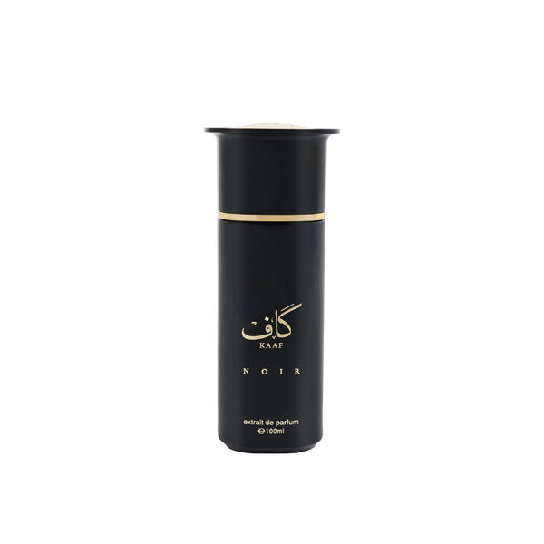Kaaf Noir 100ml EDP Ahmed al Maghribi
