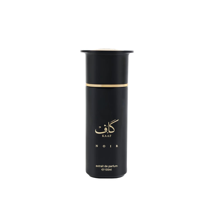 Kaaf Noir 100ml EDP Ahmed al Maghribi