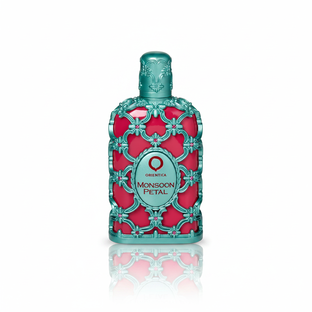 Orientica Luxury Collection Monsoon Petal 80ml EDP