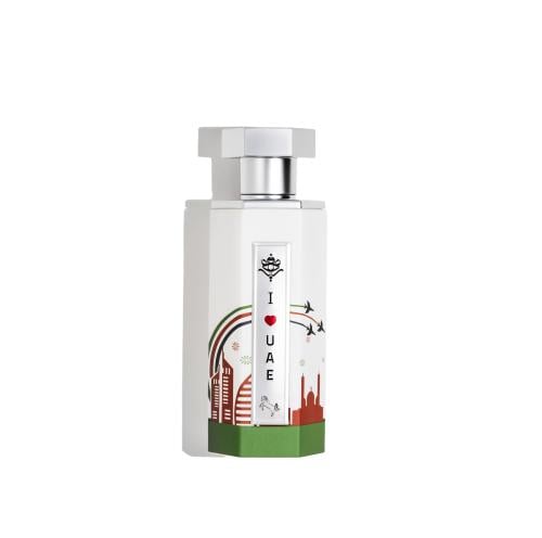 Reef Arab Obaya Perfume
Pineapple, Leather, Oud/100 ml Reef Perfumes