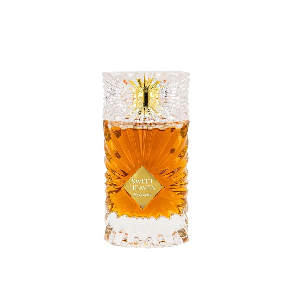 Gulf Orchid
SWEET HEAVEN EXTREME
100 ML - EDP