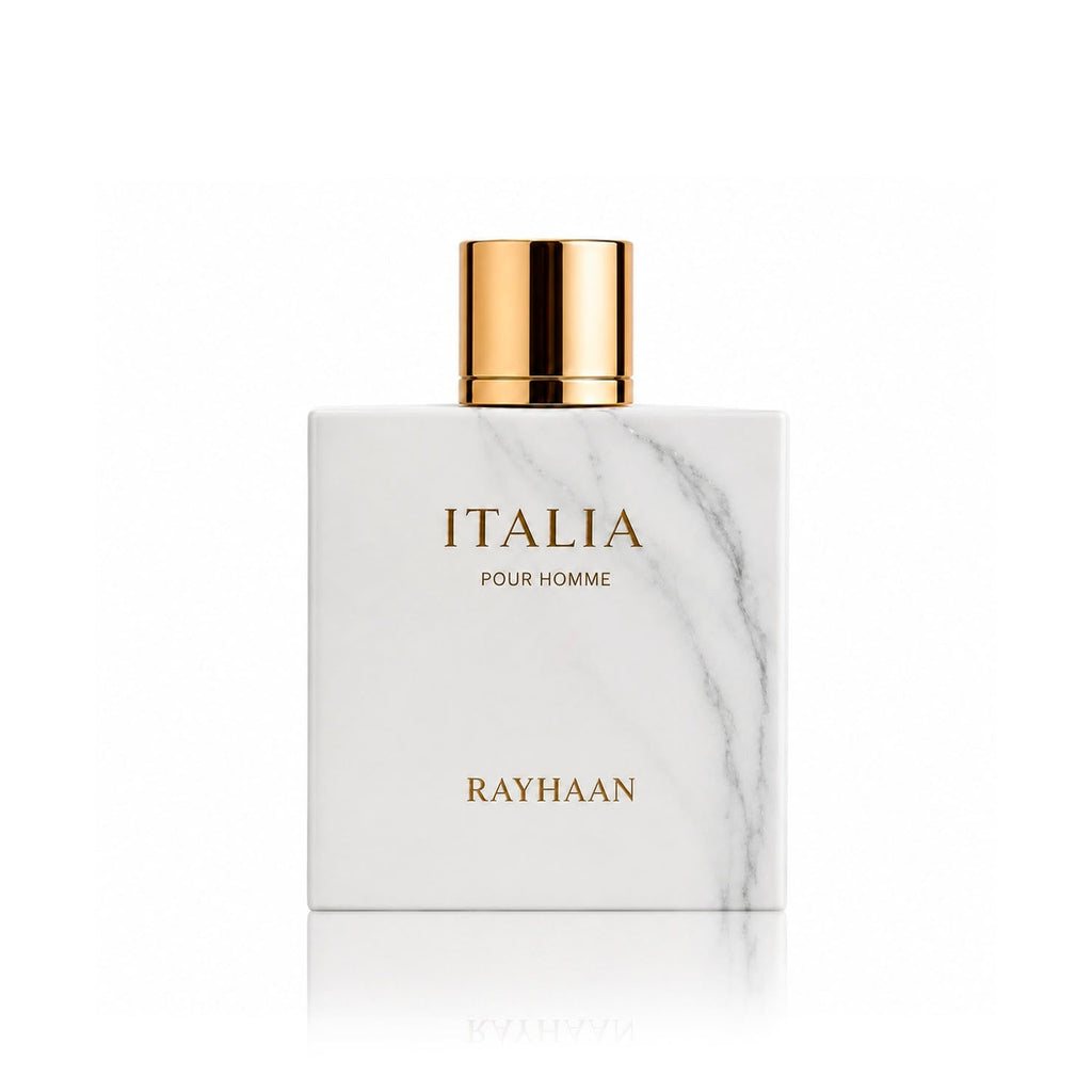 Rayhaan Italia 100ml EDP