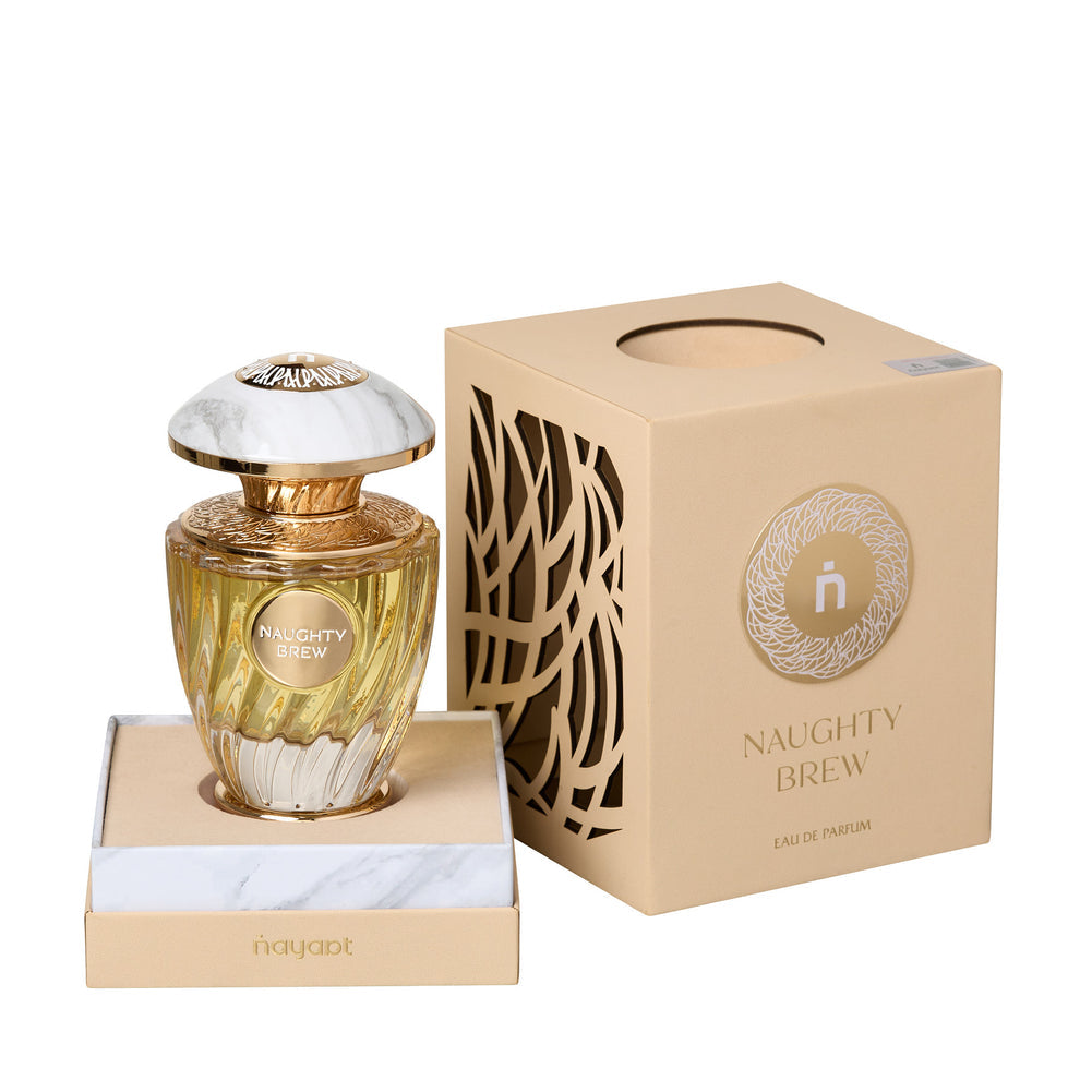 Nayaat Naughty Brew 100ml EDP