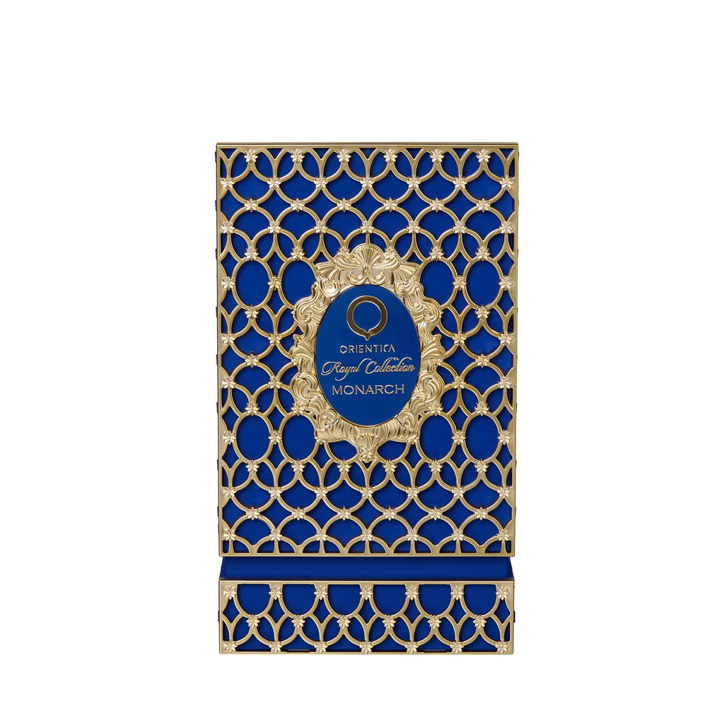 Orientica Monarch 80ml Eau de Parfum