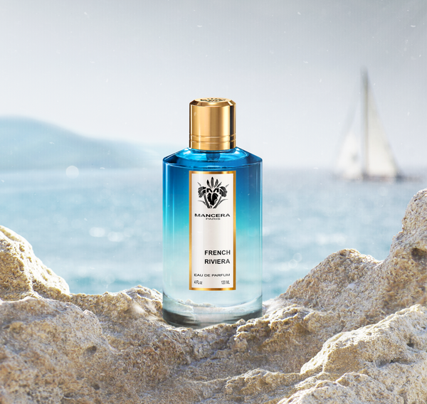 Mancera French Riviera 120ml EDP