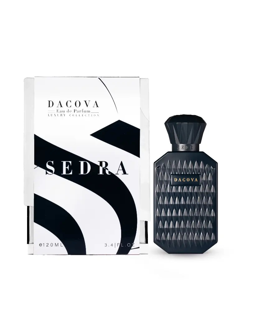 Sedra Luxury Collection Dacova 120ml EDP