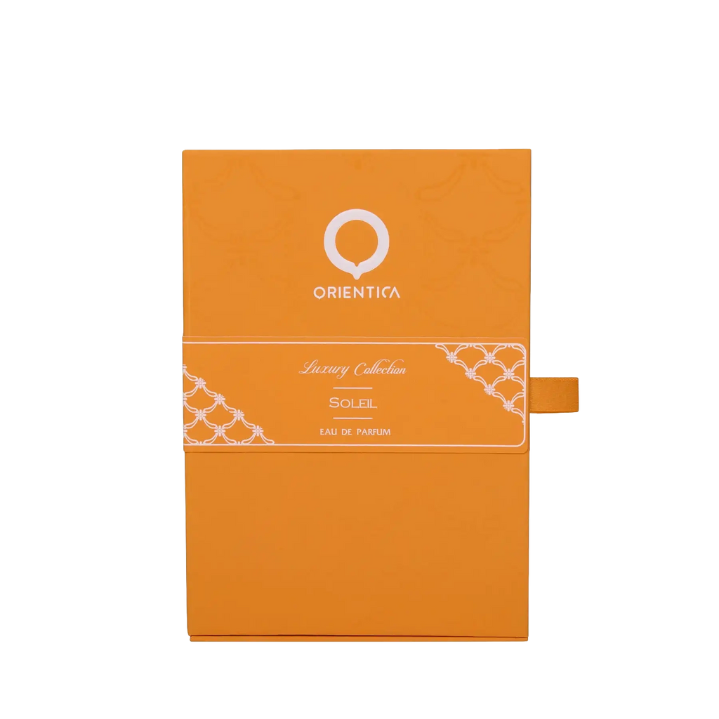 Orientica Soleil 80ml Eau de Parfum