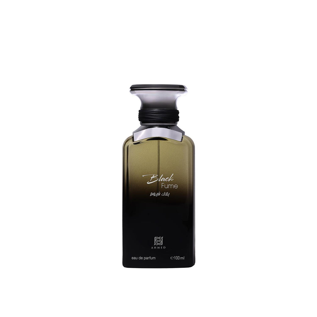 Black Fume 100ml EDP Ahmed al Maghribi