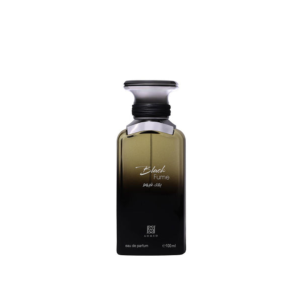 Black Fume 100ml EDP Ahmed al Maghribi