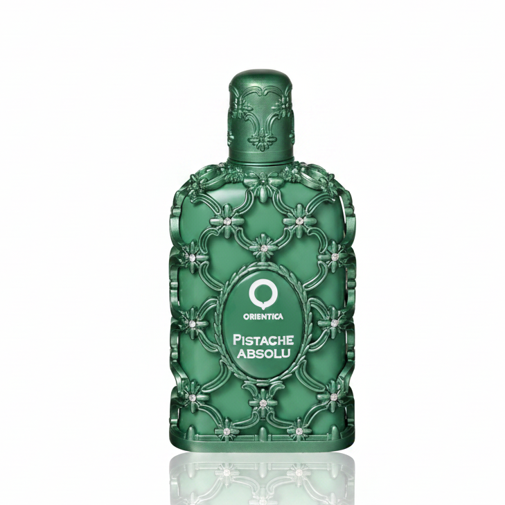 Orientica Pistache Absolu 80ml Eau de Parfum