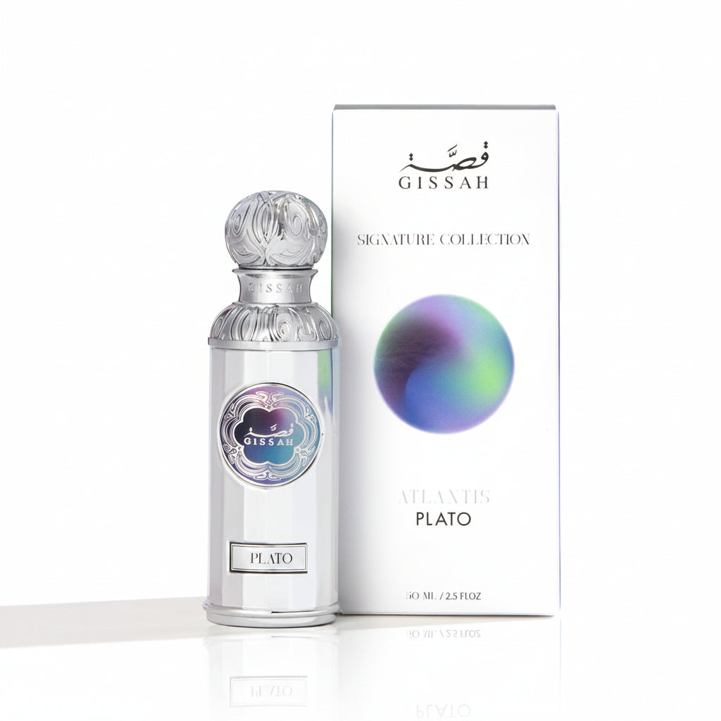 Gissah Plato 50ml EDP