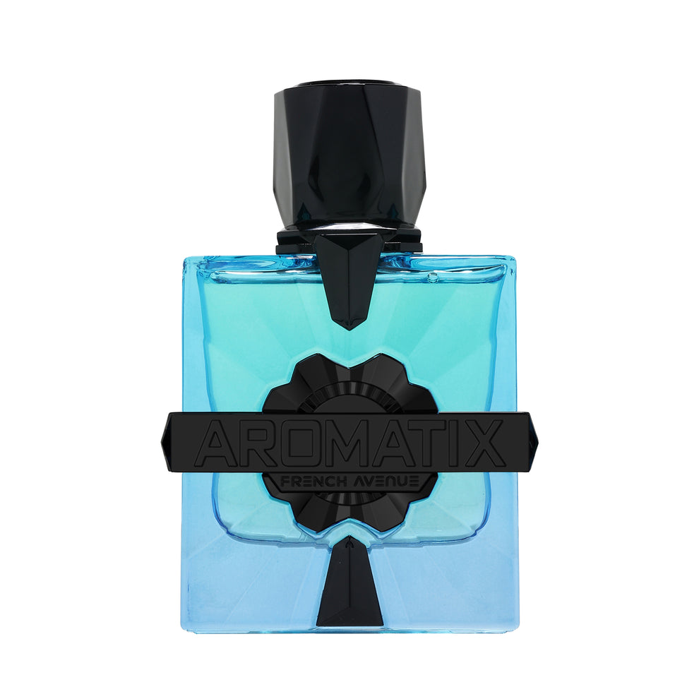 French Avenue Aromatix Magnetiq 100ml EDP