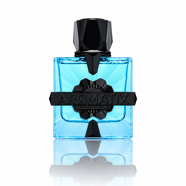 French Avenue Aromatix Magnetiq 100ml EDP