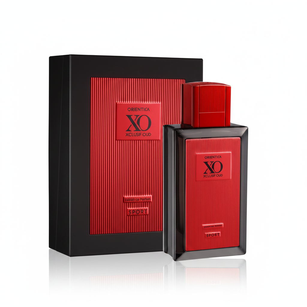 Orientica XO Xclusif 60ml Extrait de Parfum