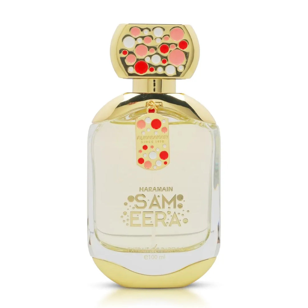 HARAMAIN SAMEERA | Extrait De Parfum 100ml Inspired by LV Stellar Times