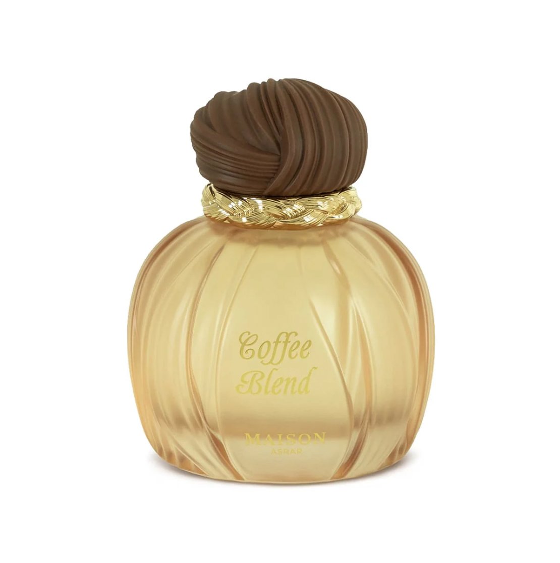Maison Asrar Coffee Blend EDP 100ml