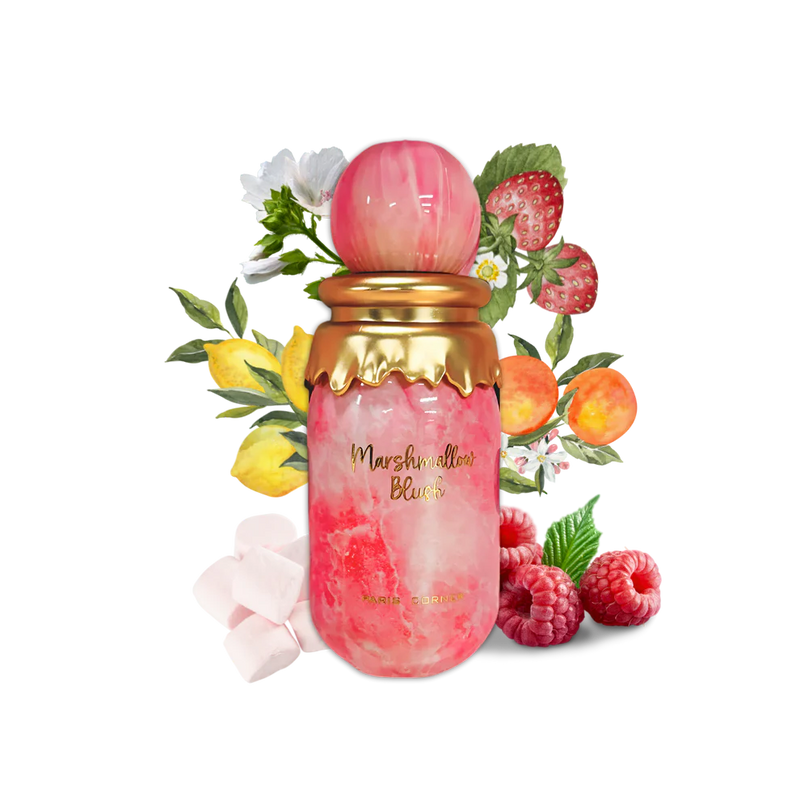 Marshmallow Blush 50ml EDP Paris Corner