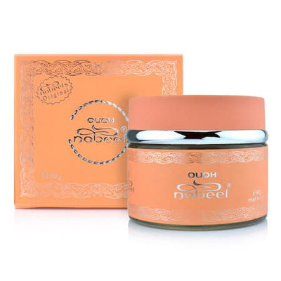 Oudh Nabeel Incense 60gm Bakhoor