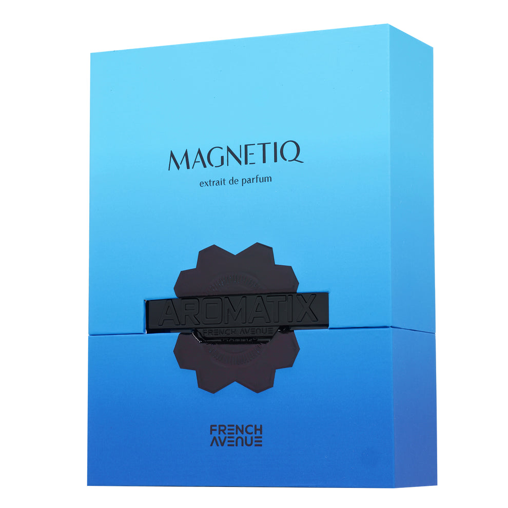 French Avenue Aromatix Magnetiq 100ml EDP
