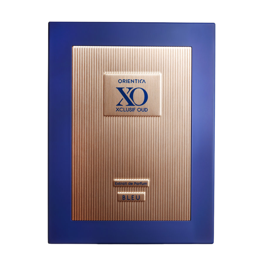 Orientica XO Xclusif Oud Blue 60ml Extrait de Parfum