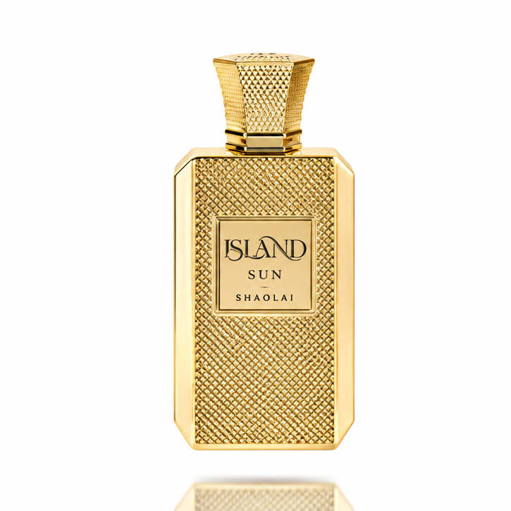 Khadlaj Island Sun 100ml Extrait De Parfum