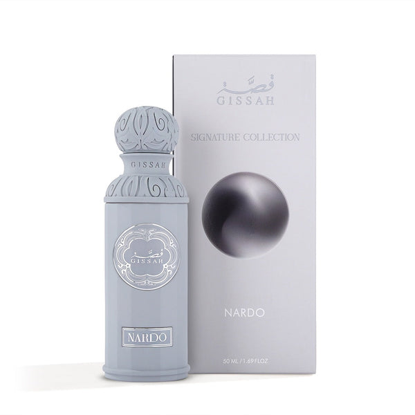 Gissah Nardo 50ml EDP