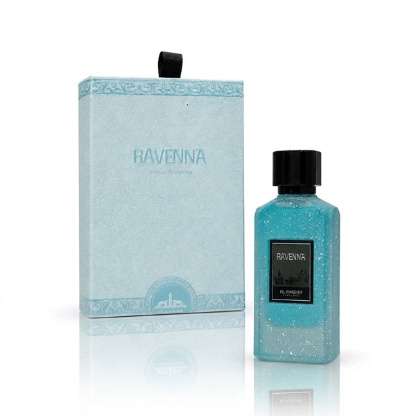 Al Ambra Ravenna XDP 50mL