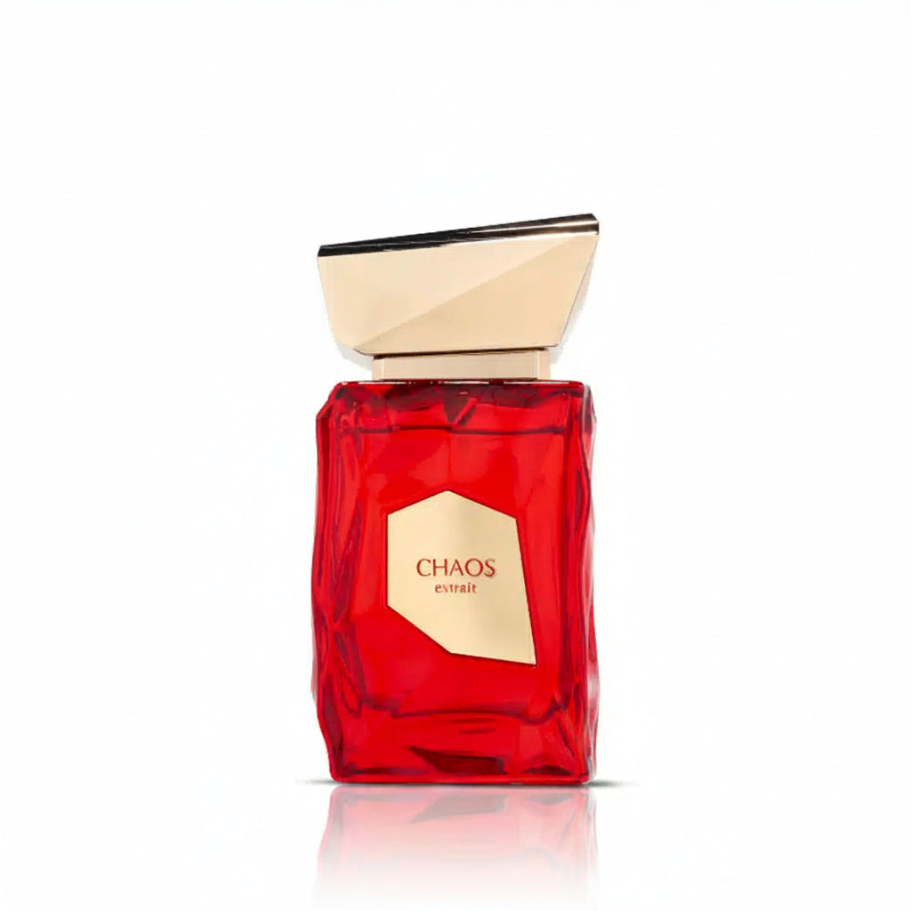 French Avenue Chaos Extrait De Parfum 100ml