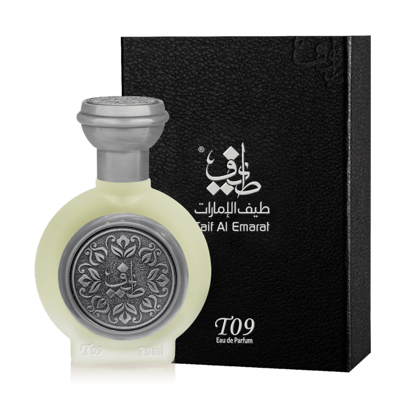 Taif Al Emarat T09 Change Your Life 75ml