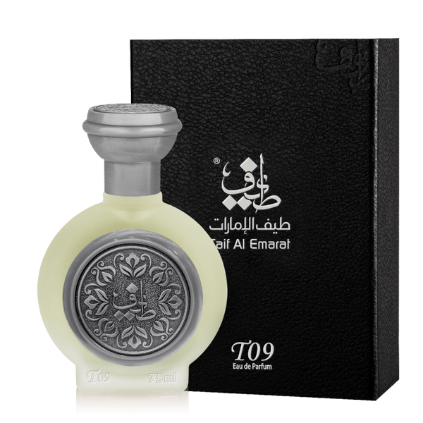 Taif Al Emarat T09 Change Your Life 75ml