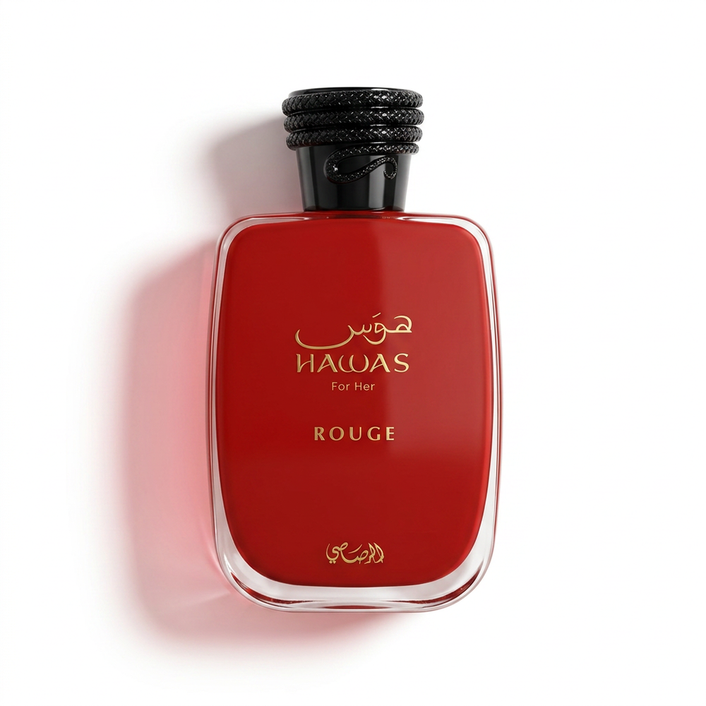 Rasasi Hawas Majestic 100ml EDP