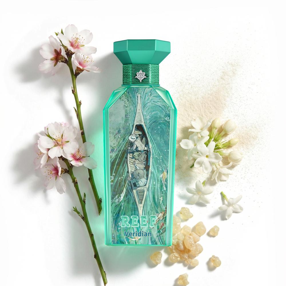 Reef Veridian 150ml EDP Reef Perfumes