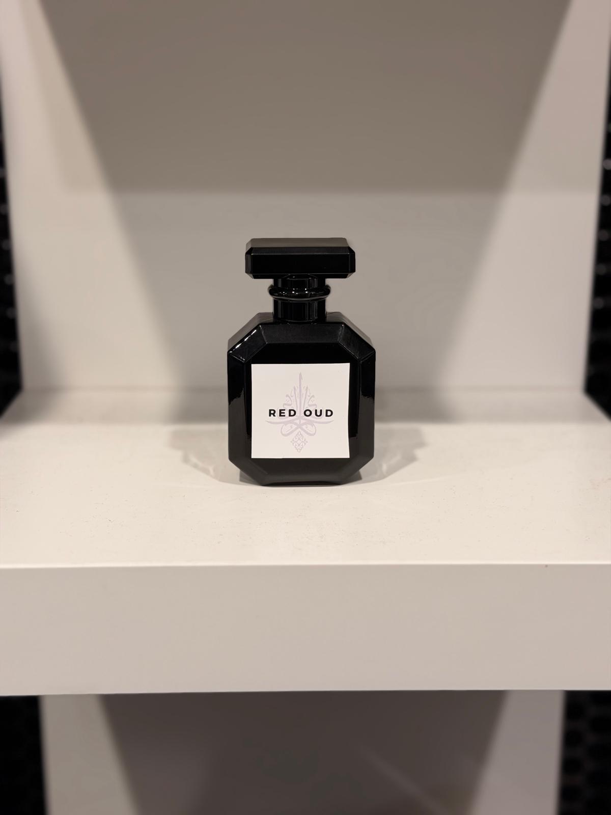 Royal Fragrances Wild Symphony  50ml Extrait De Parfum