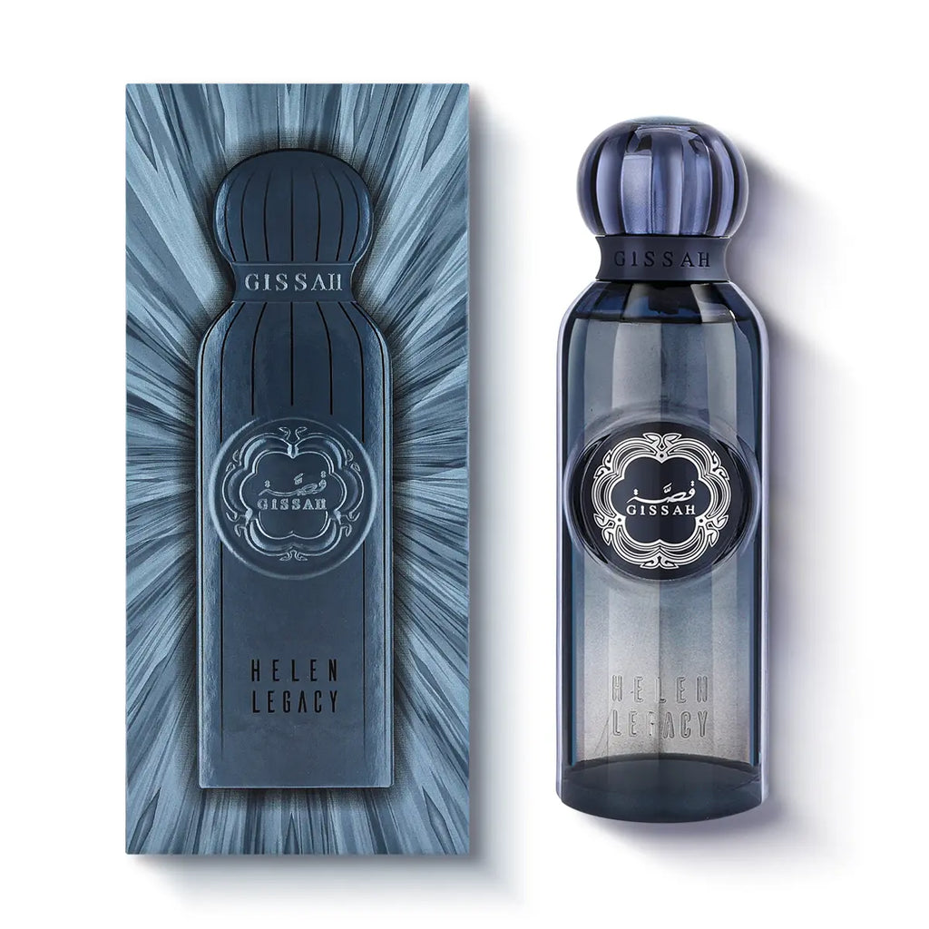 Helen Legacy 200 ml Gissah