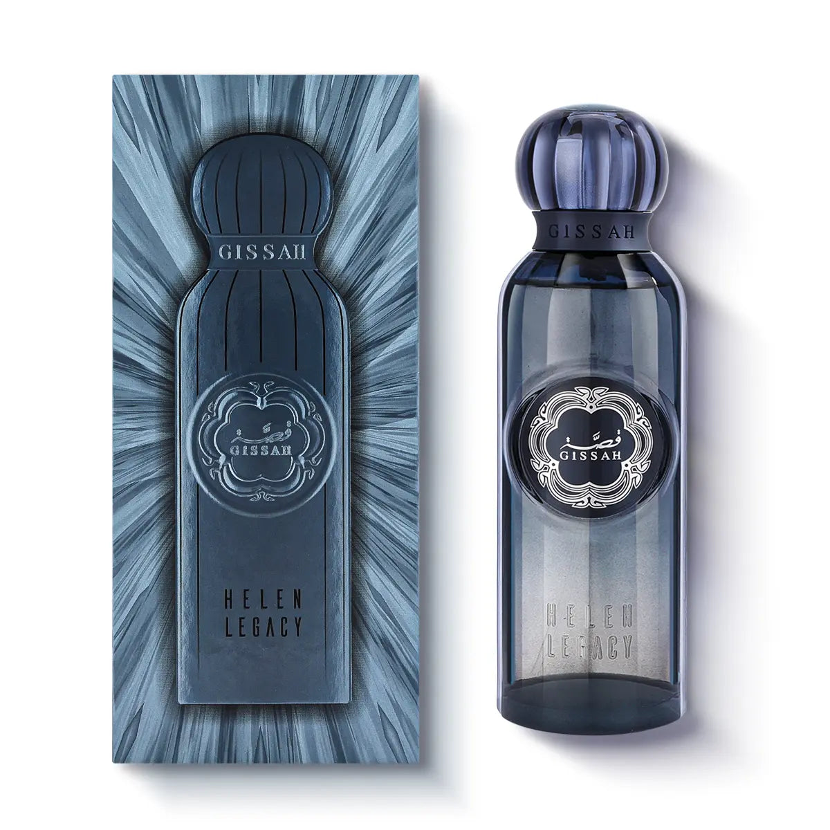 Helen Legacy 200 ml Gissah