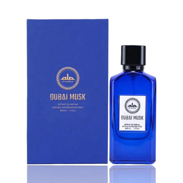 Al Ambra Dubai Musk XDP 50mL