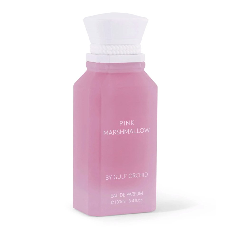 Gulf Orchid Pink Marshmallow EDP 100ml