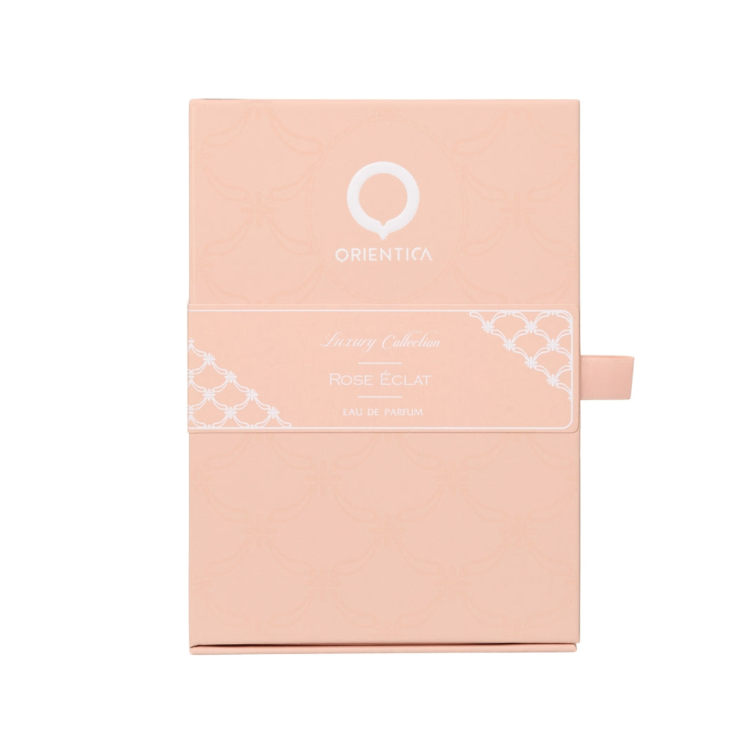 Orientica Rose Eclat 80ml Eau de Parfum